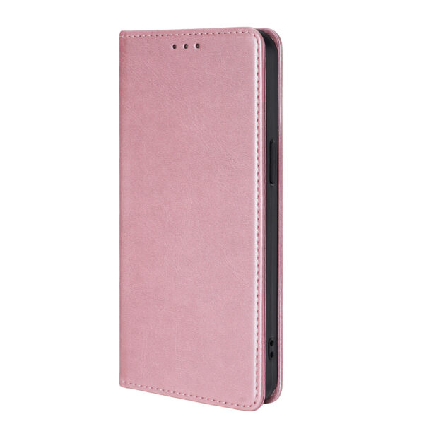 Huawei P Serie Huawei Y7 (2019) Handyhülle Einfarbig Mode – Bild 10