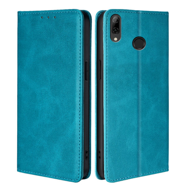 Huawei P Serie Huawei Y7 (2019) Handyhülle Einfarbig Mode