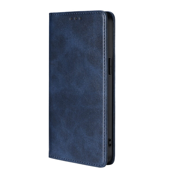 Huawei P Serie Huawei Y7 (2019) Handyhülle Einfarbig Mode – Bild 7