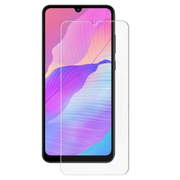 Huawei Y Serie Huawei Y6p Gehärtetes Glas Bildschirmschutz – Bild 4