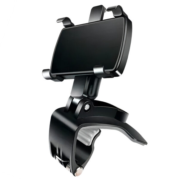 Handyhalterung Auto Schwarz Einfach Handyhalter Universal